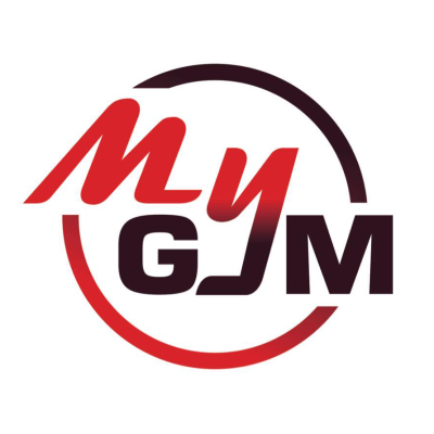 Your Gym Logo