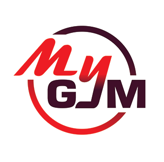 MyGYM Logo